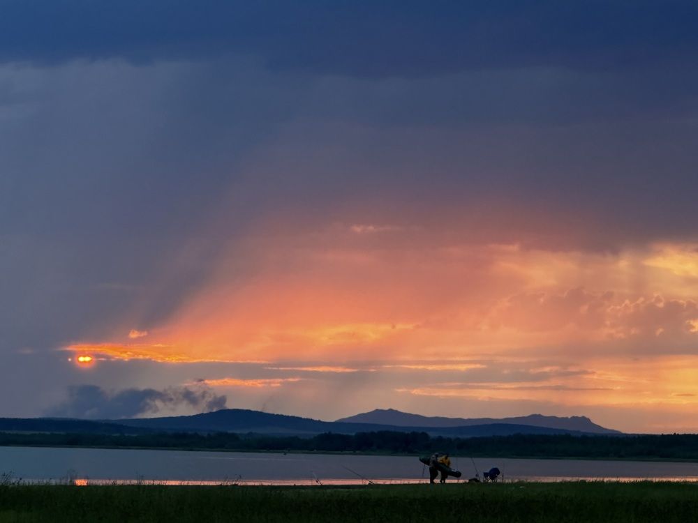 Photograph by Меруерт