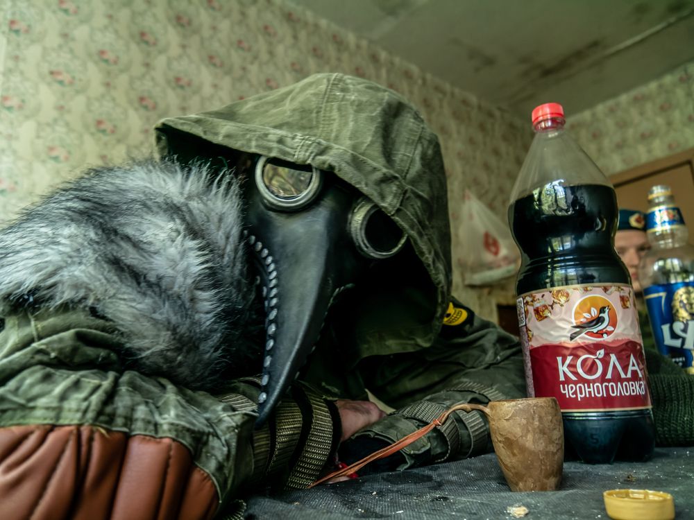 Photograph by Руслан Ибрагимов