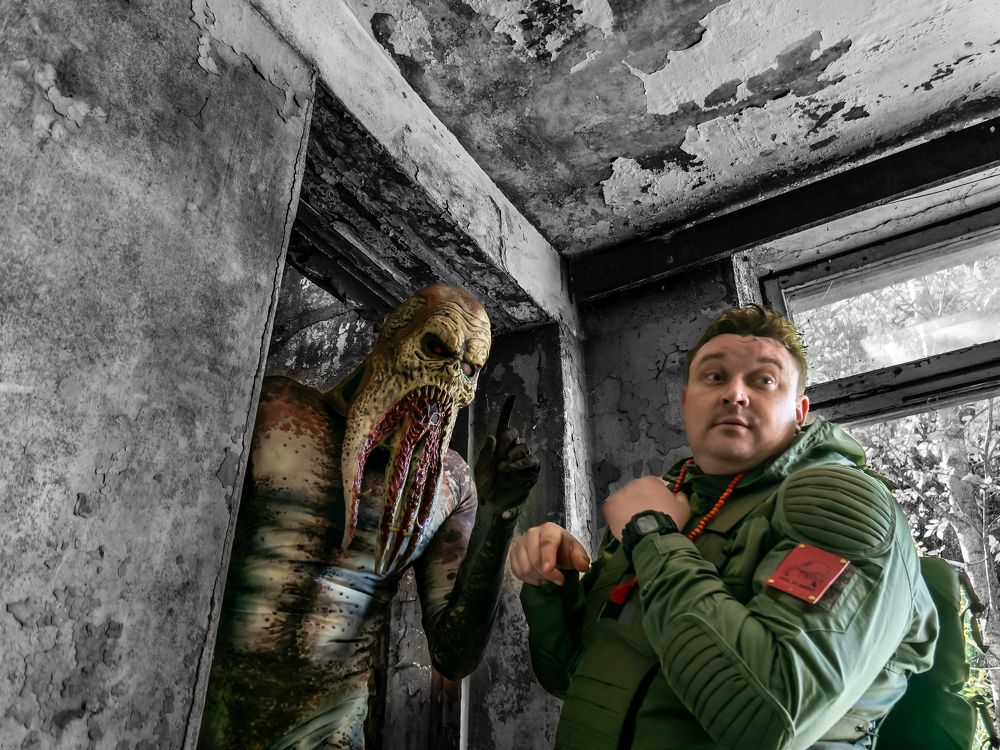 Photograph by Руслан Ибрагимов