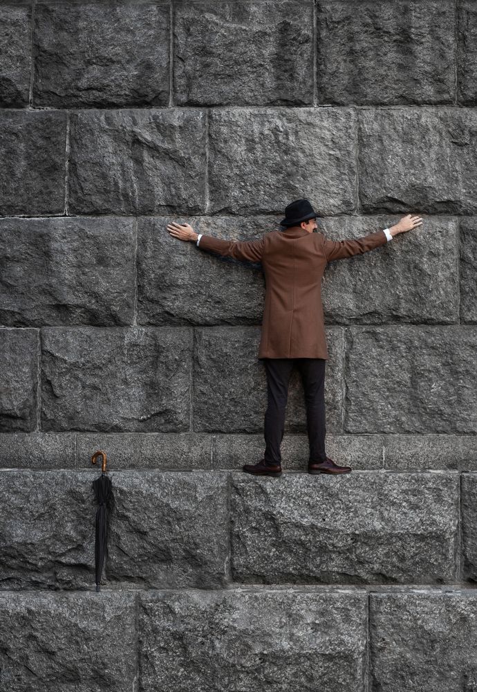 Photograph by Никитин Демид