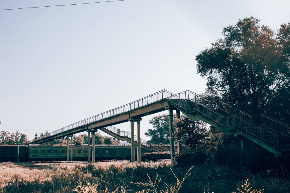 Photograph by Татьяна Черналецкая