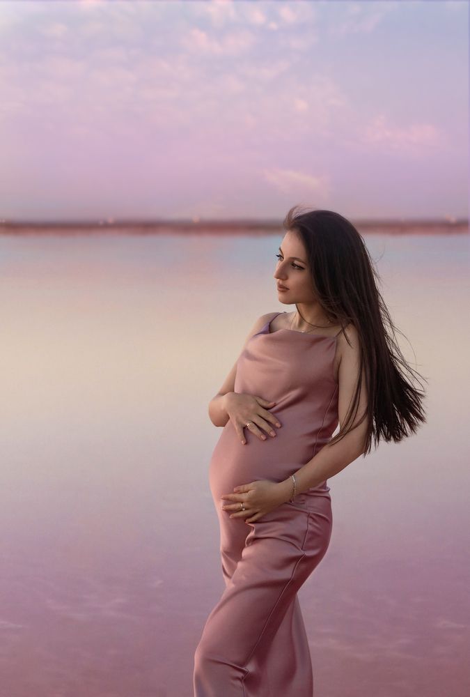 Фотография автора Nella Shageeva