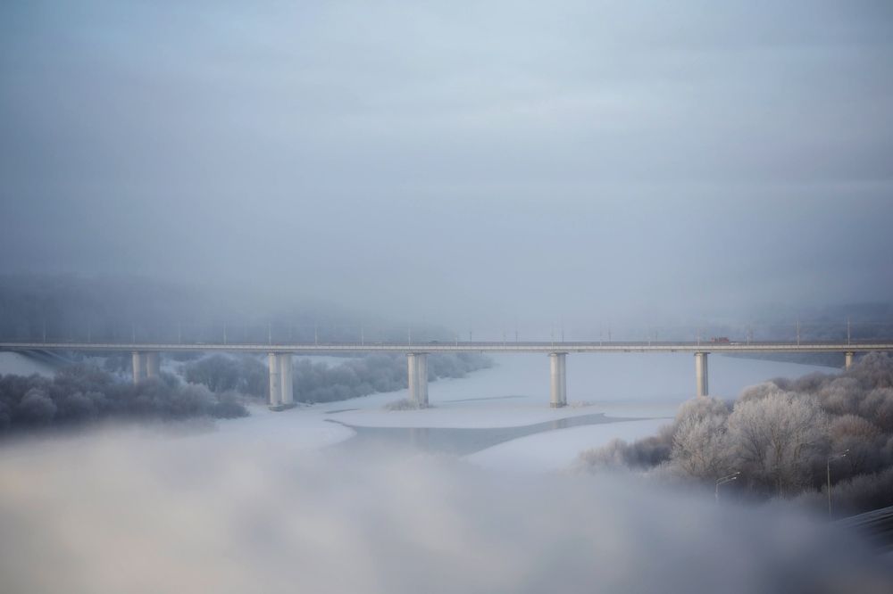 Photograph by Елена Хорошильцева