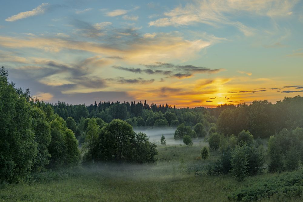 Photograph by Максим Григорьев