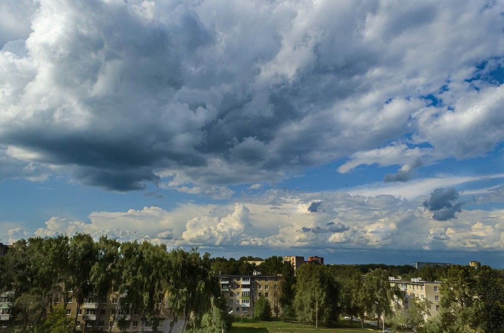 Photograph by Дмитрий Граждан