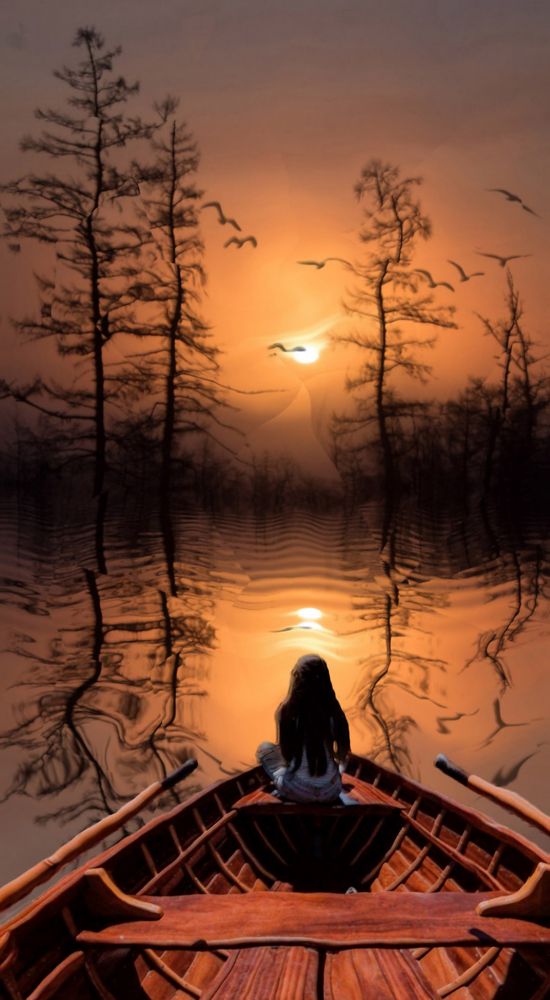 Photograph by Михаил Мархинин