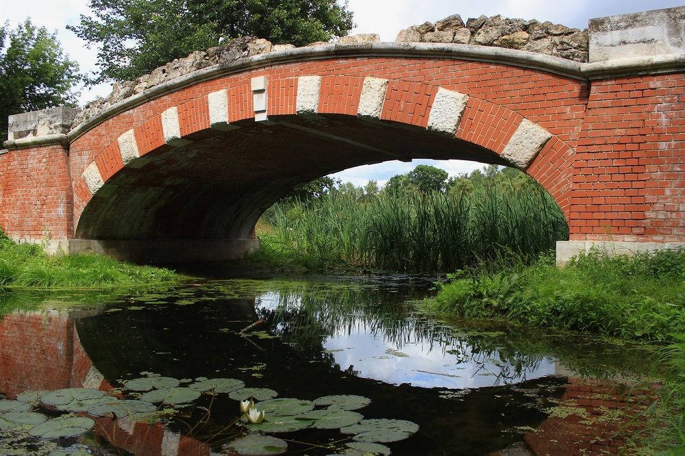 Photograph by Вячеслав Атаманов