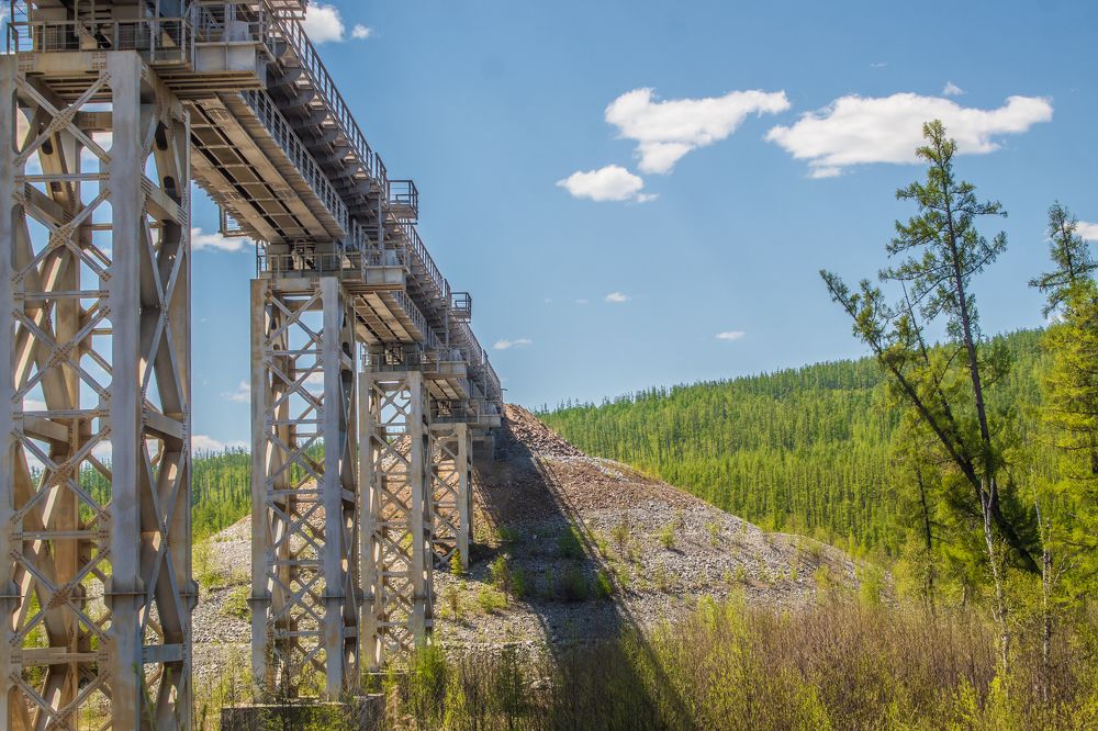 Photograph by Михаил Мархинин