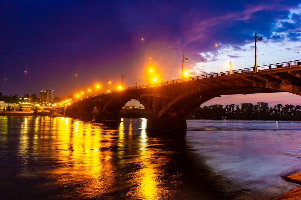 Photograph by Владимир Сушкин