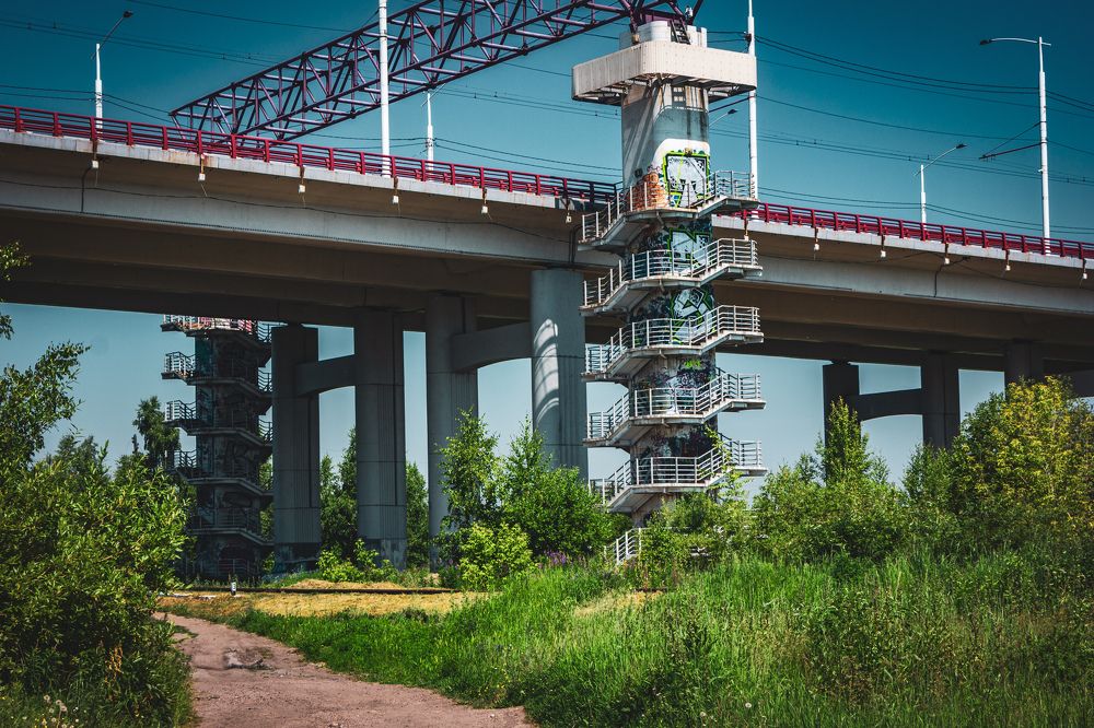 Photograph by Владимир Сушкин