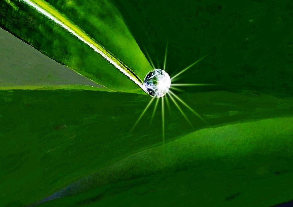 Концептуальная фотография