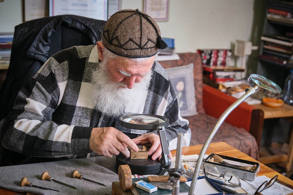 Фотография автора Александр Пустоваров