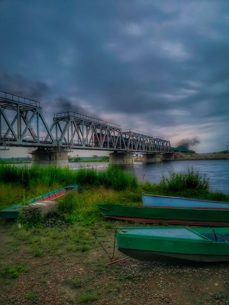 Photograph by Светлана Хамидулина