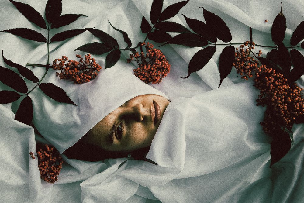 Photograph by Евгения Сенченко