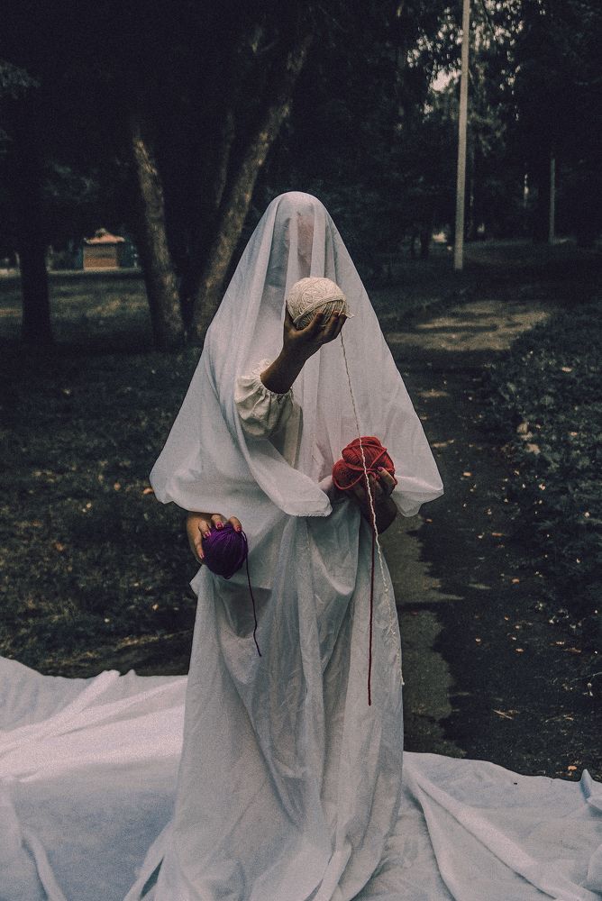 Photograph by Евгения Сенченко