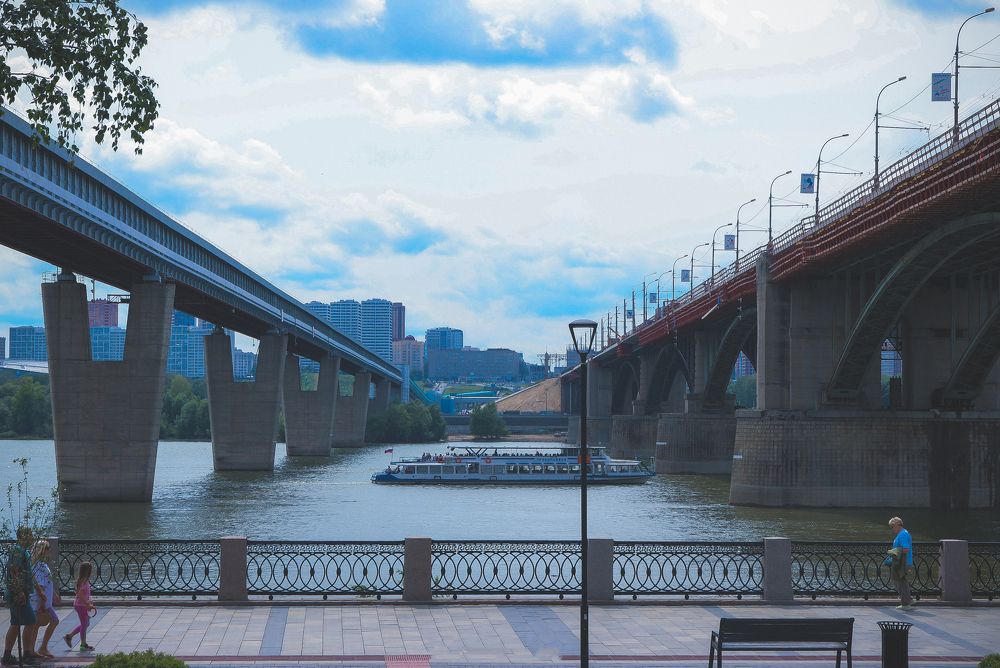 Photograph by Евгения Сенченко