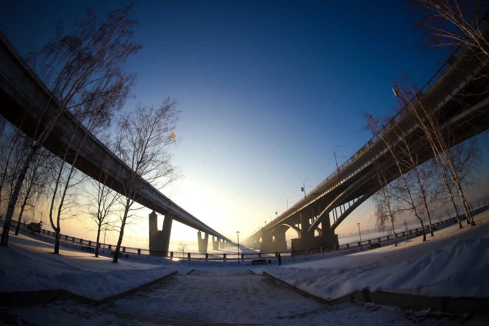 Photograph by Евгения Сенченко