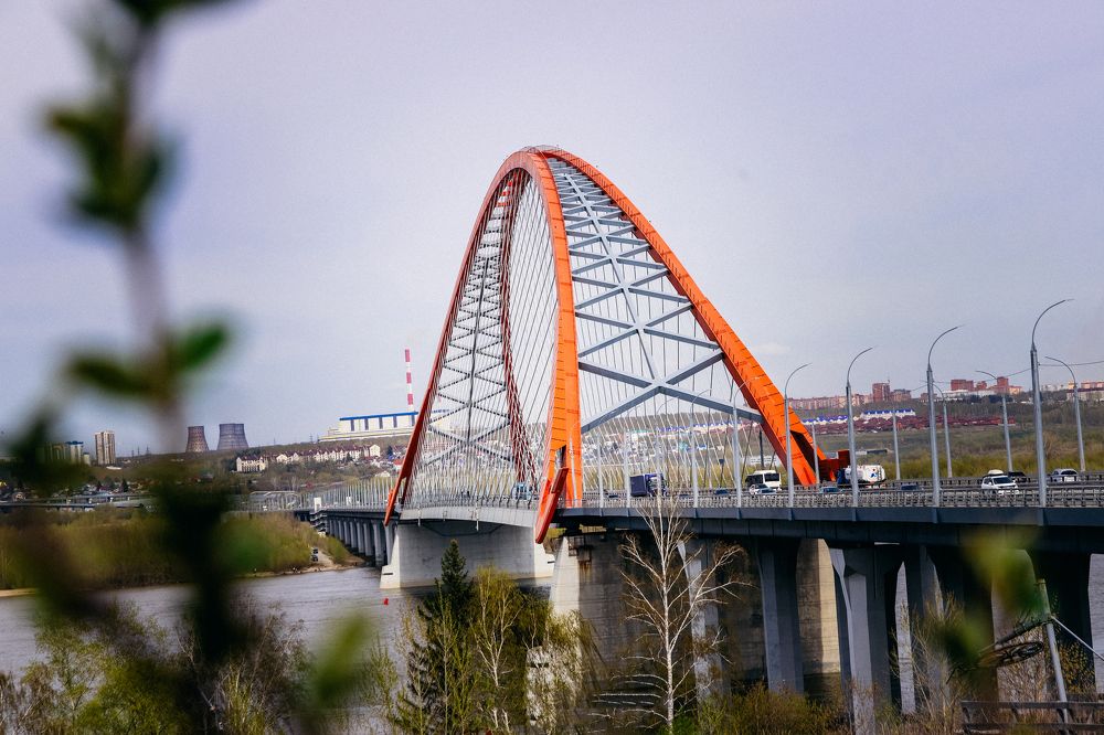 Photograph by Евгения Сенченко
