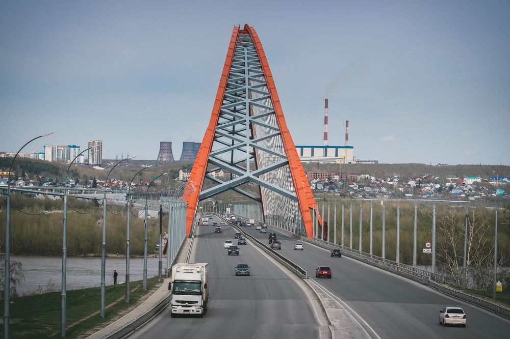 Photograph by Евгения Сенченко