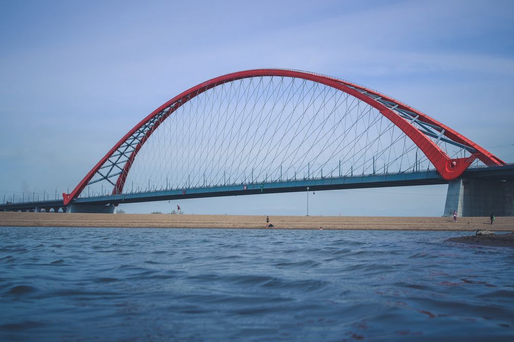 Photograph by Евгения Сенченко