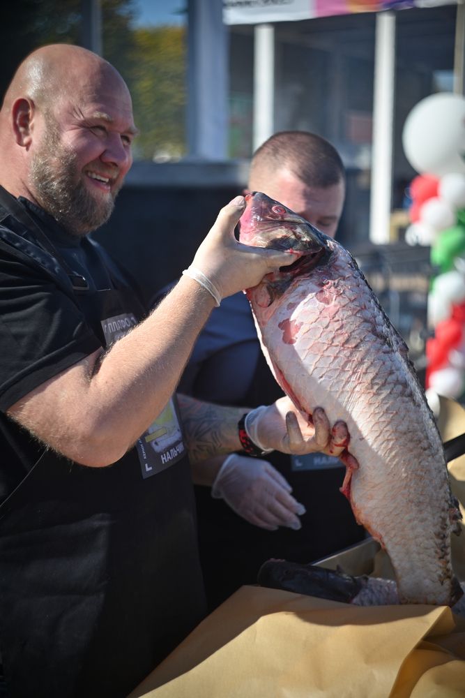 Фотография автора Дмитрий Referee