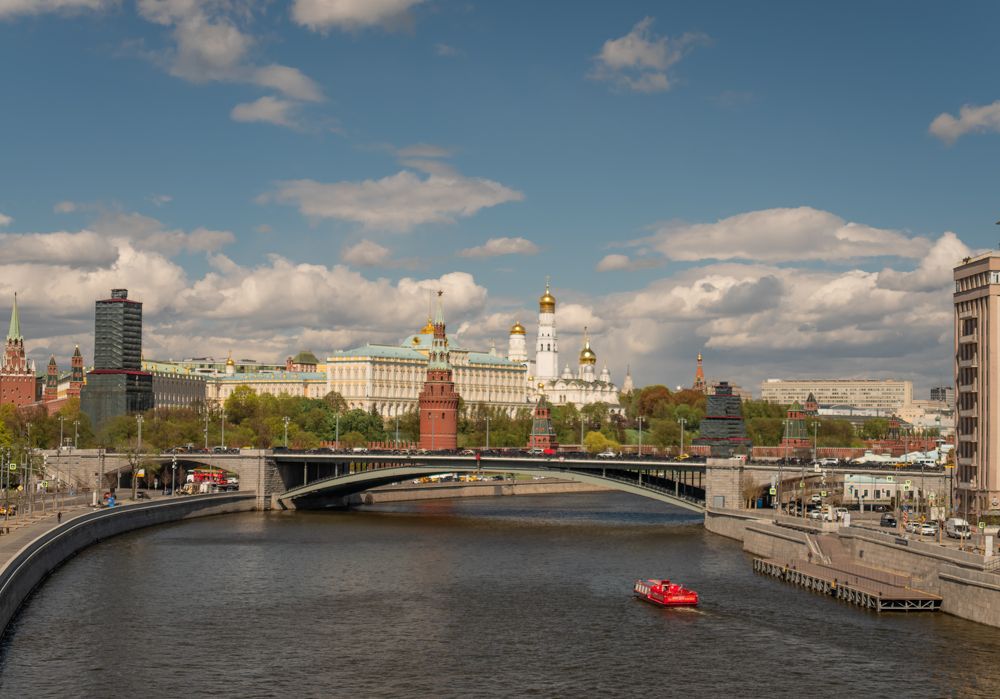 Photograph by Андрей Калинин