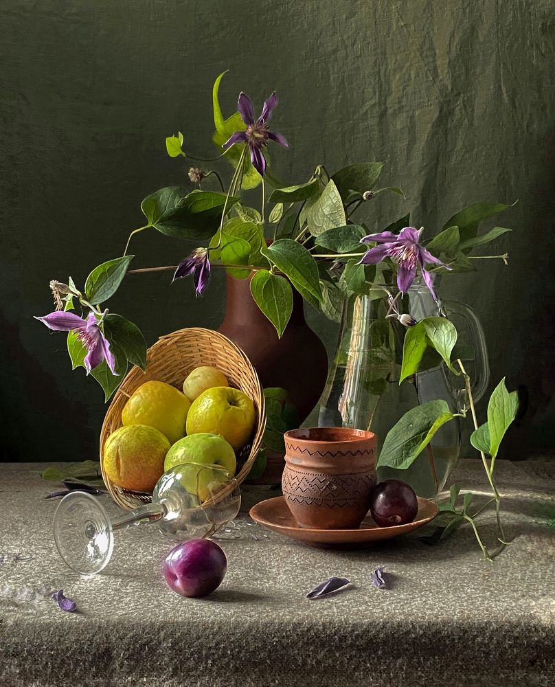 Photograph by Вера Романова