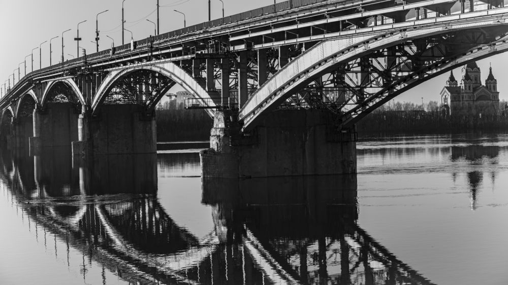 Канавинский мост