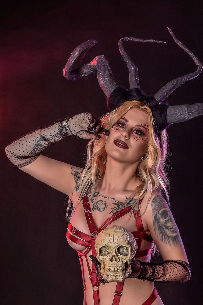 Photograph by Валентина Рябуха