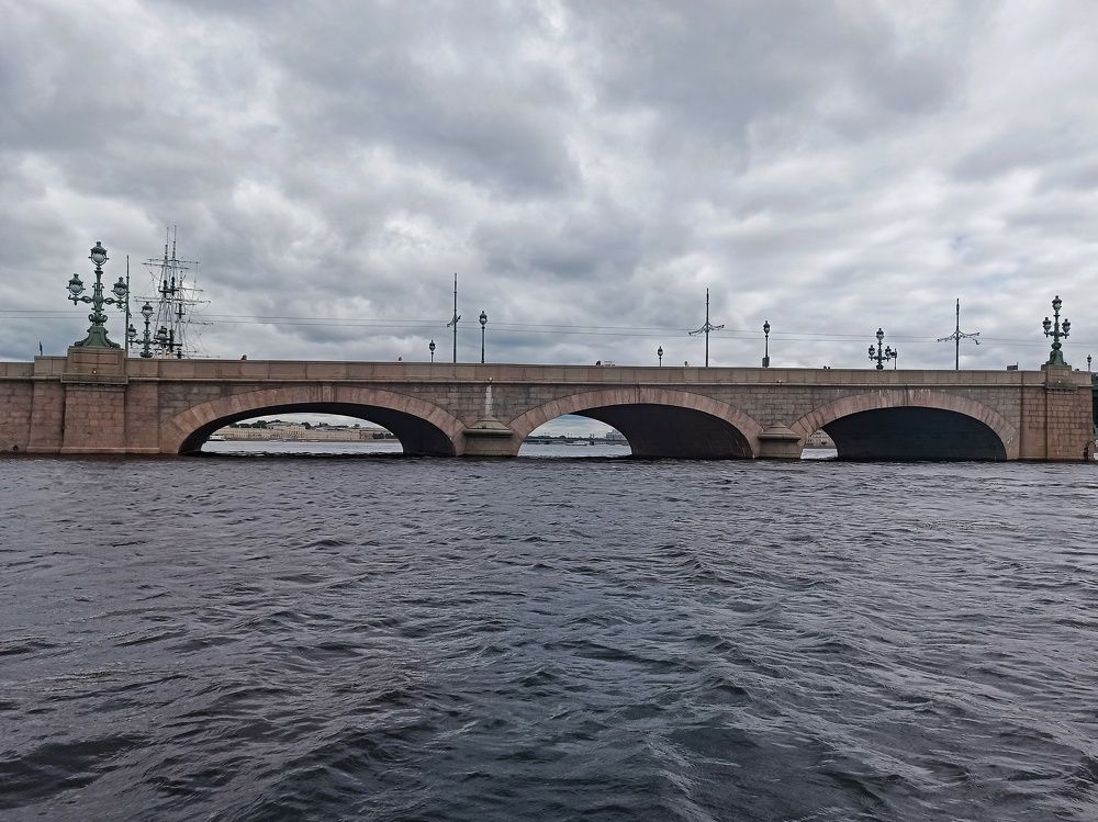 Photograph by Олеся Хижко