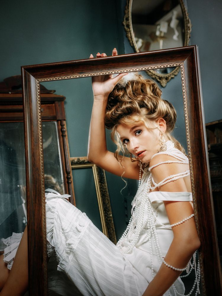 Photograph by Надежда Сухомлина