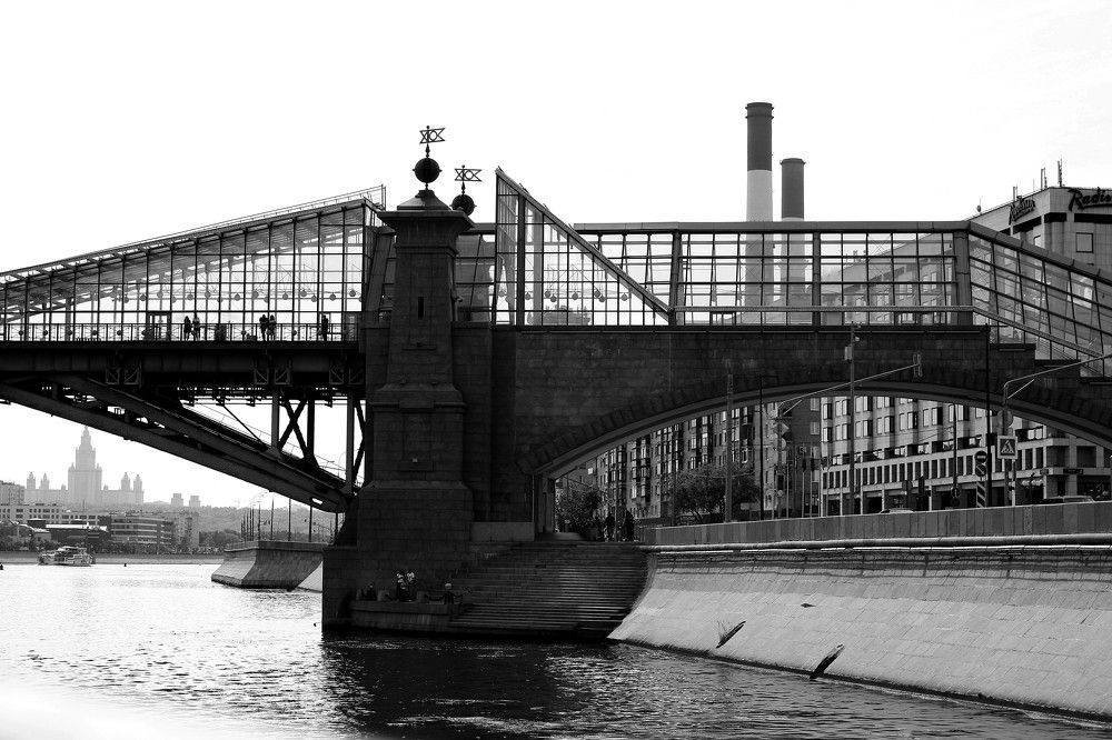 Фотография автора Геннадий Титов