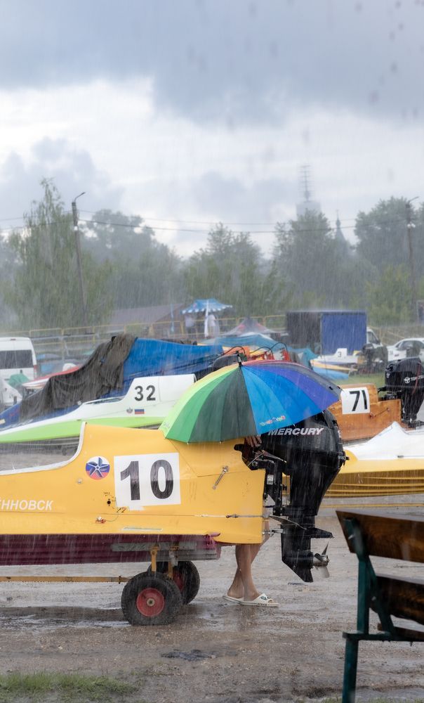 Photograph by Воробьёв Константин