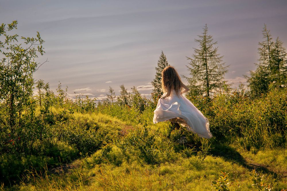 Photograph by Андрей Миронов