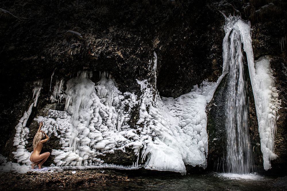 Photograph by Ovi D Pop