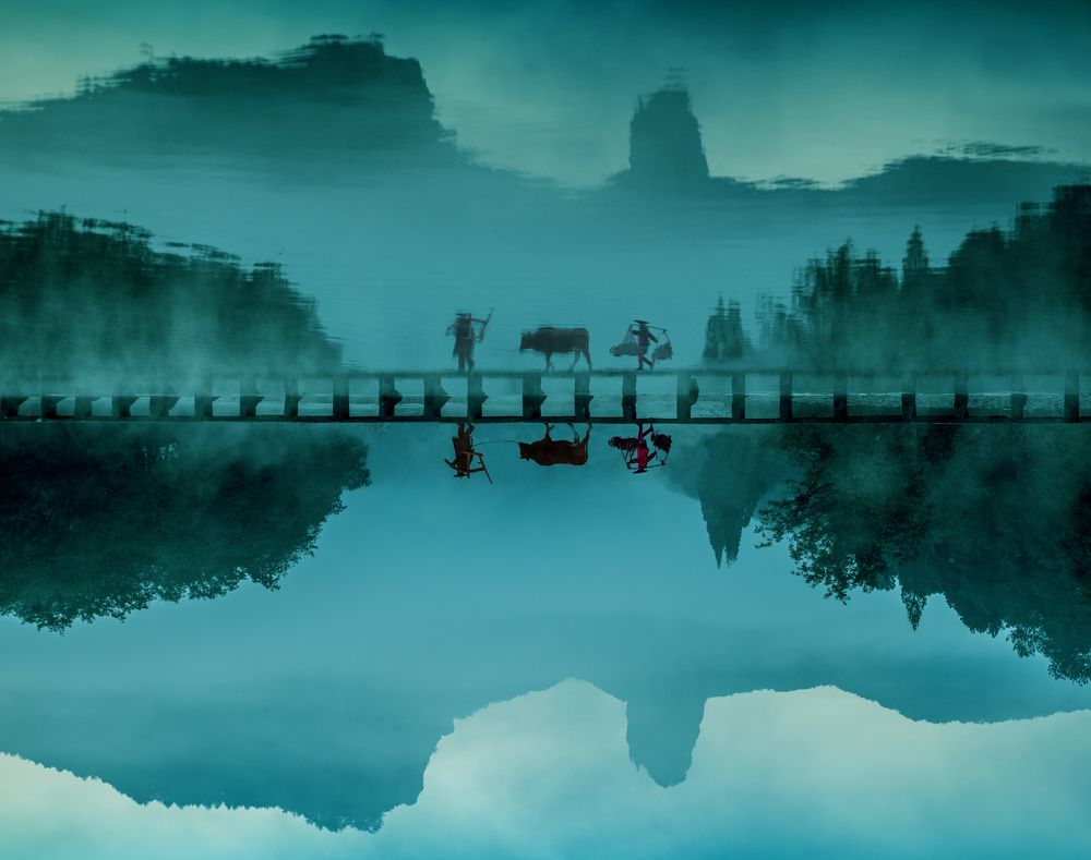 Photograph by Ovi D Pop