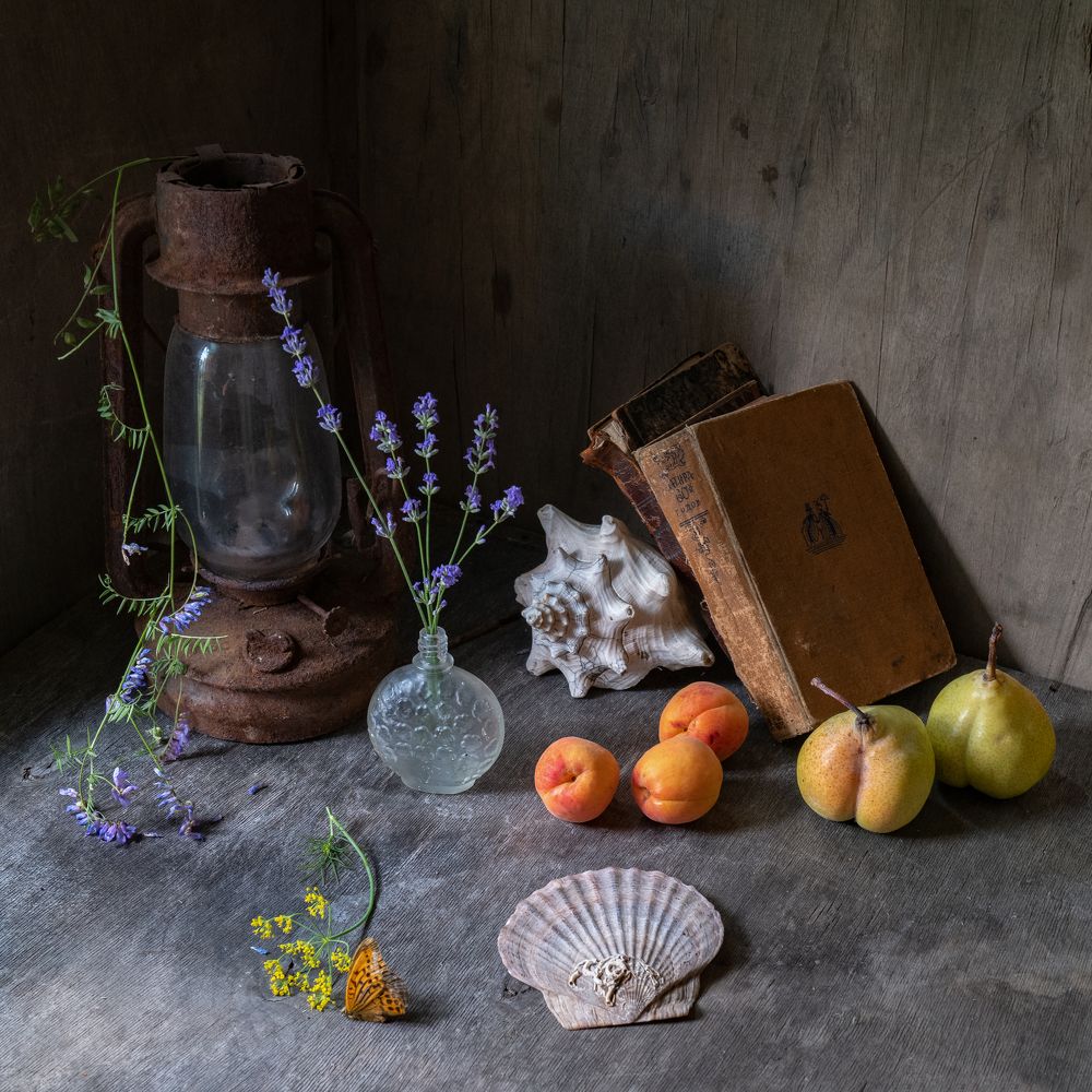 Фотография автора Tатьяна Дин