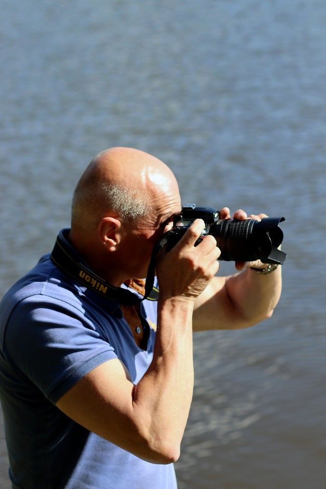 Photograph by Надежда Колтакова