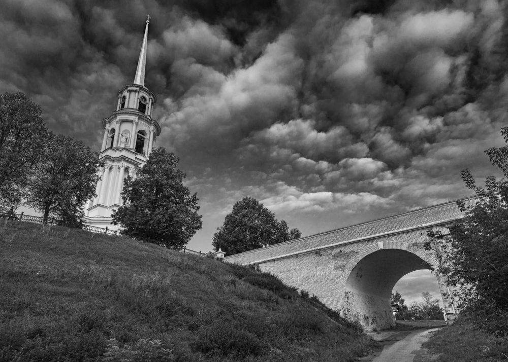 Фотография автора Каргин Валерий