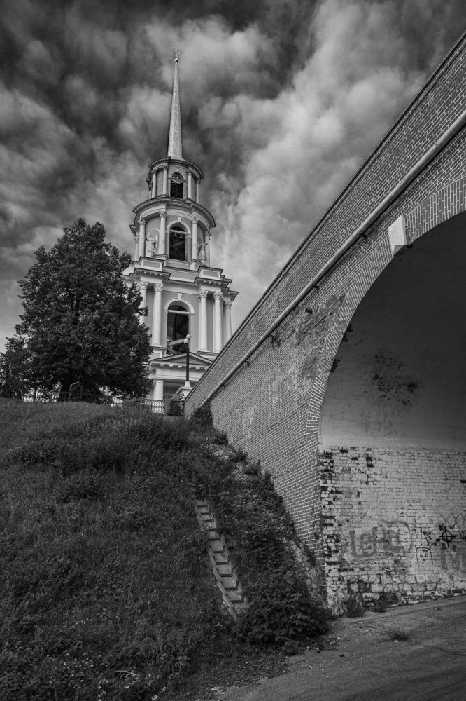 Фотография автора Каргин Валерий