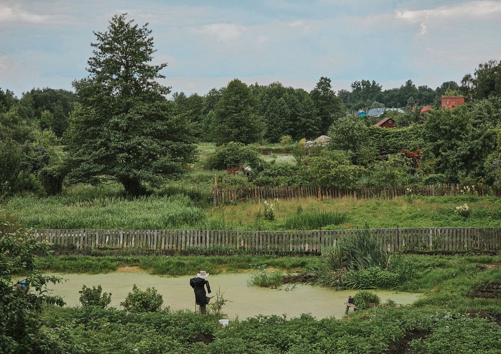 Фотография автора Olga