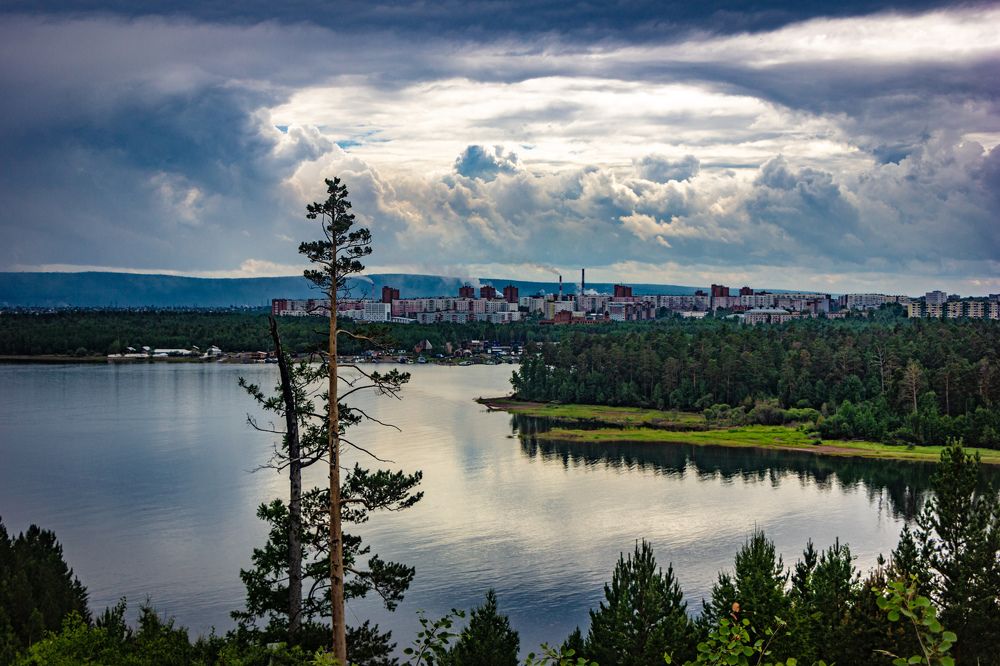 Photograph by Владимир Сушкин