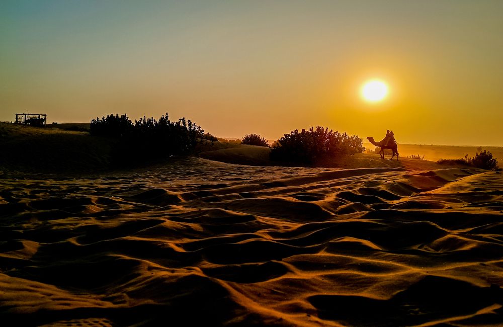 Photograph by Anish Gupta