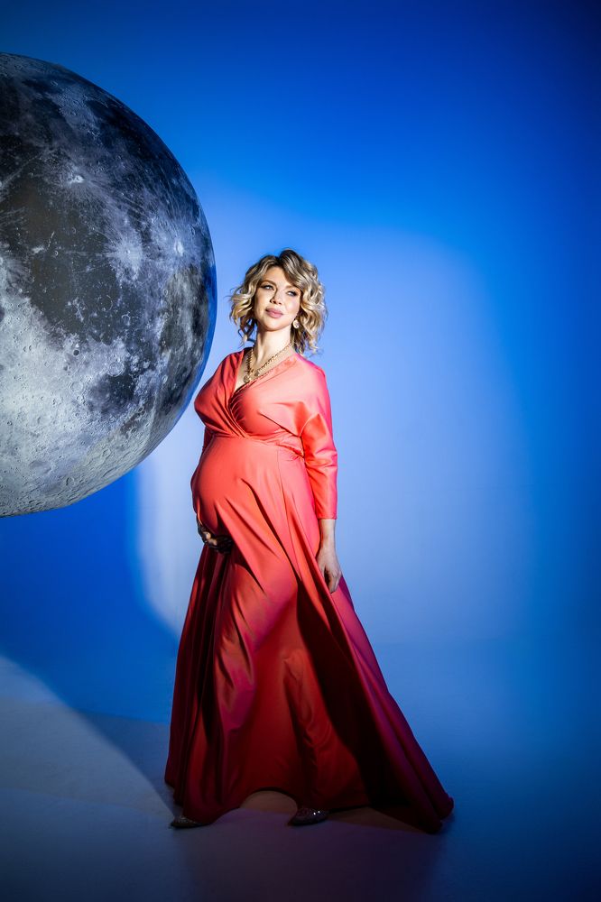 Photograph by Алёна Останкова