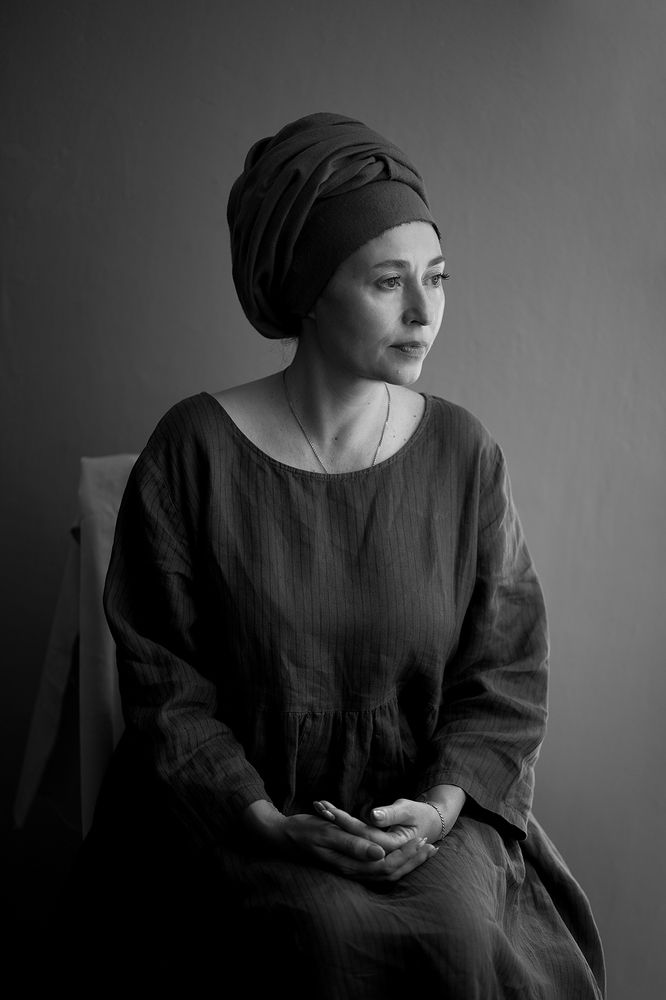 Photograph by Ольга Юсупова