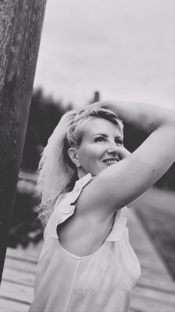 Photograph by Юлия Шаталова