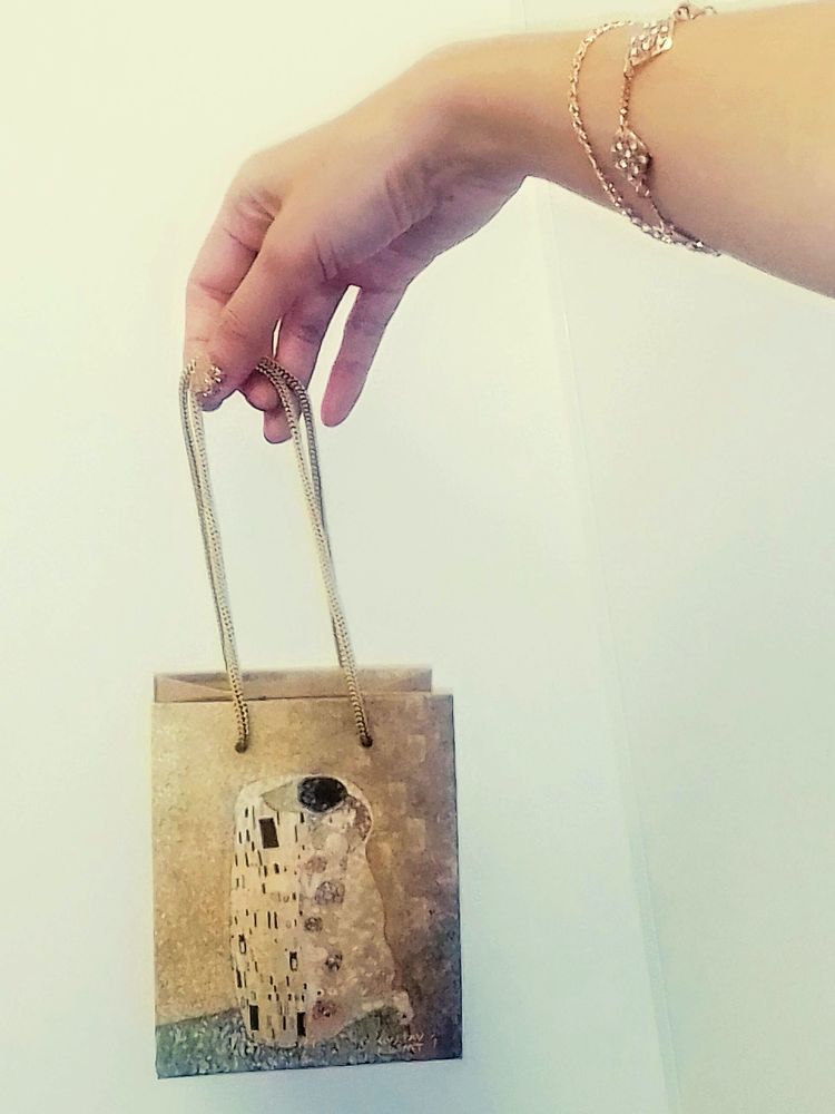 Photograph by Irina Mihailovskaya