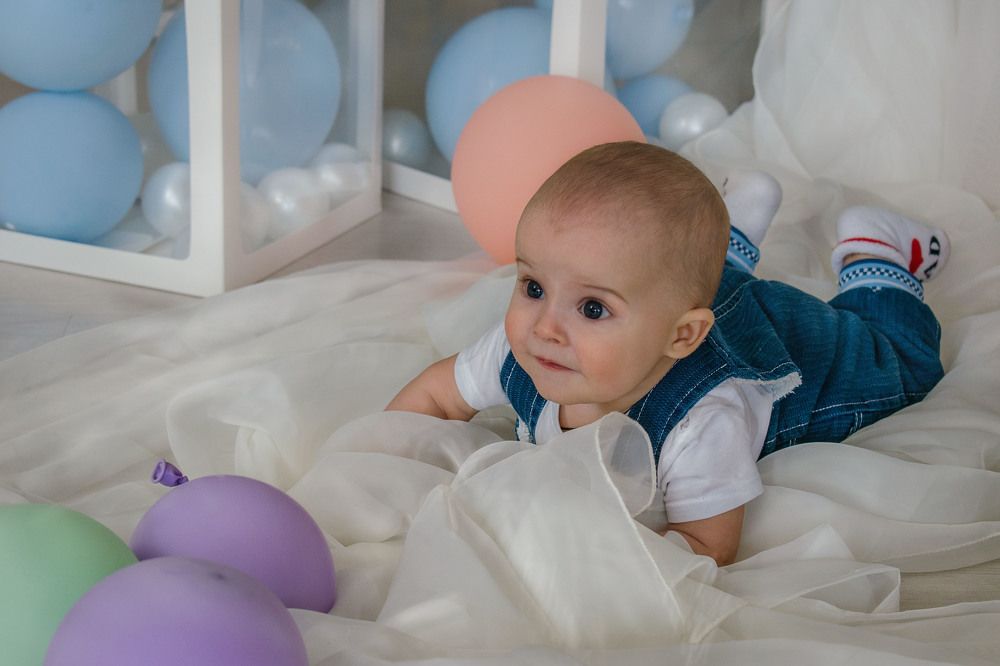 Photograph by Валентина Рябуха