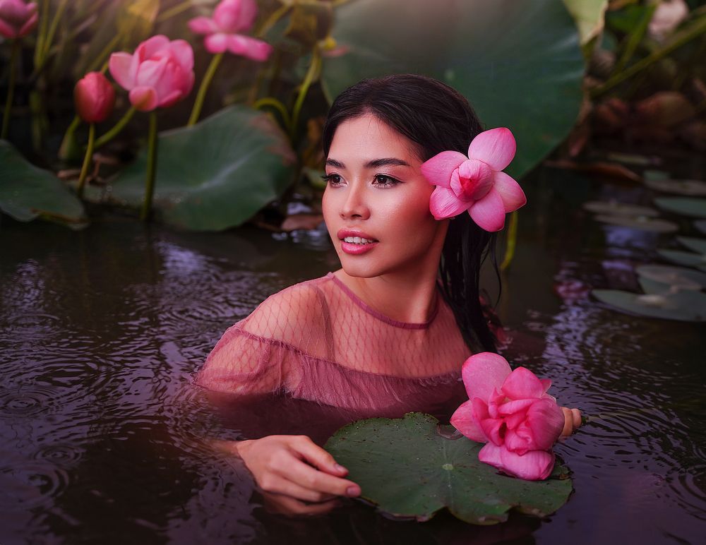 Photograph by Марина Жаринова