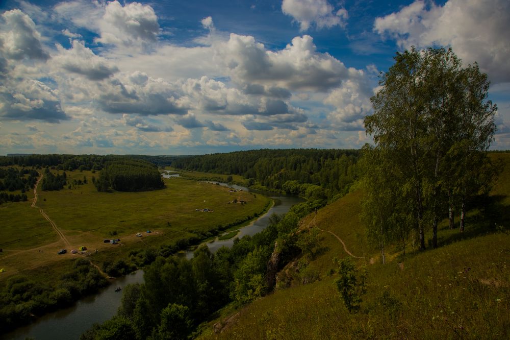 Photograph by Дмитрий Пасынков